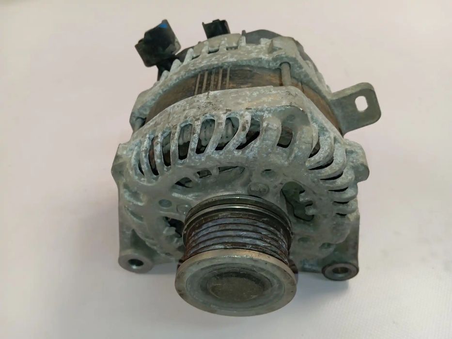 Alternador CITROEN BERLINGO FURGONETA/MONOVOLUMEN (K9) 1.5 BLUEHDI 100 9809200480 A002TV0781ZEA 9824742880