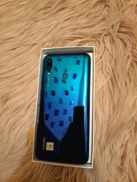 Telefon Huawei P Smart