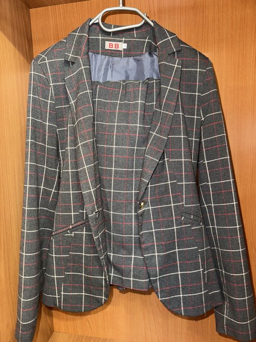 Костюм класичний двійка