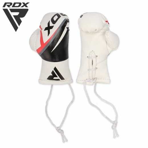 RDX Mini-Luvas Boxe (Porta-Chaves e de Pendurar) NOVO/SELADO