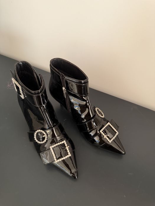 Ботильйони Giardini, в ідеалі, 37 розмір