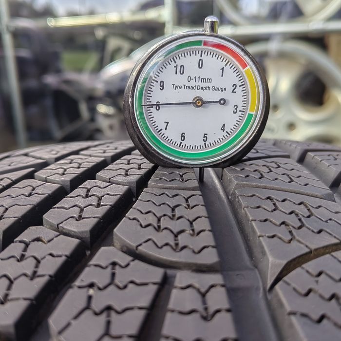 xx255/40R19 100V Pirelli Sottozero W240 Komplet zima 2020 KZ41 rezerwacja