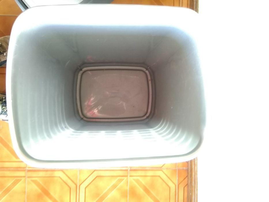 Caixote flip bin Curver