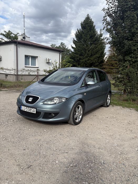 Seat Altea