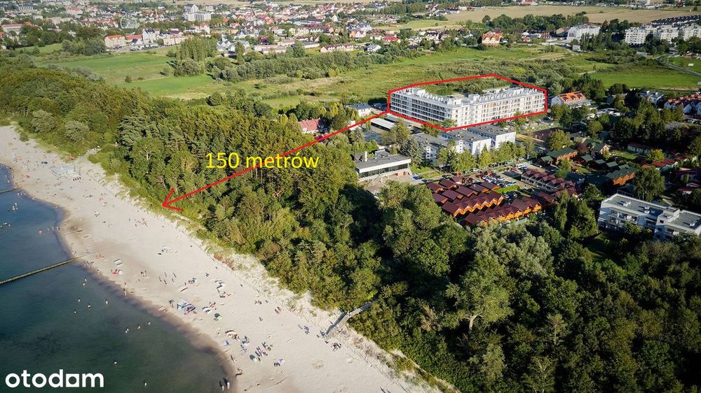 Apartament przy morzu - View 2