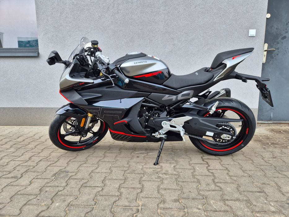 Cfmoto