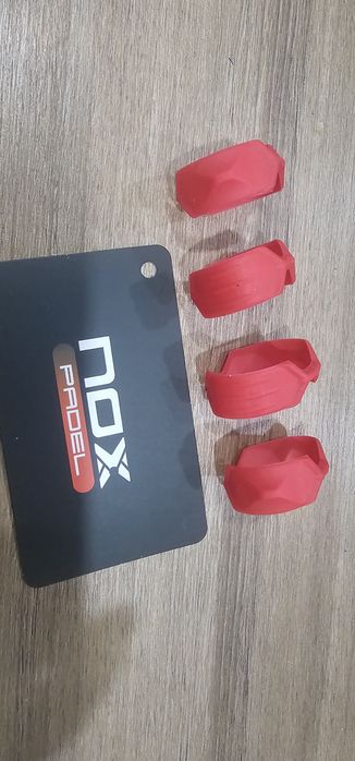NOX padel grip para raquete