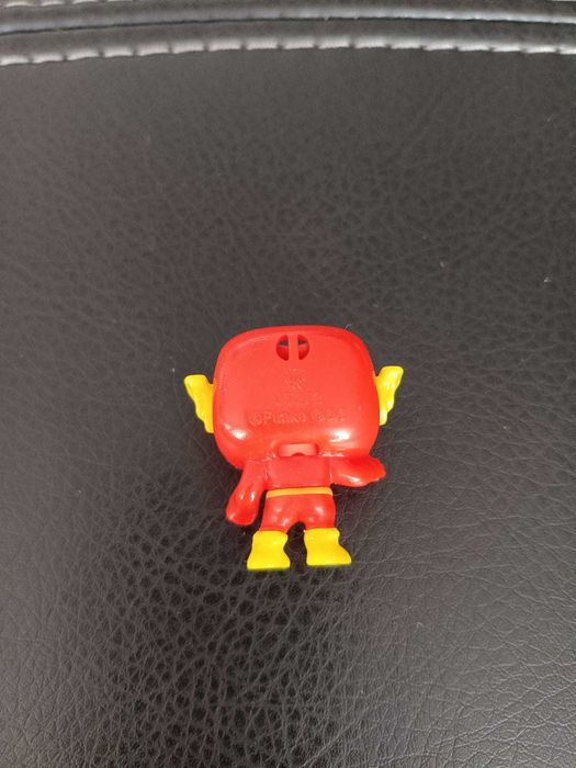 Funko Pop Kinder Joy DC Comics - figurka Flash