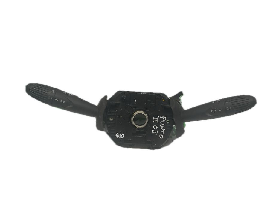 Conjunto / manetes de luzes e limpa vidros FIAT Punto (188_)