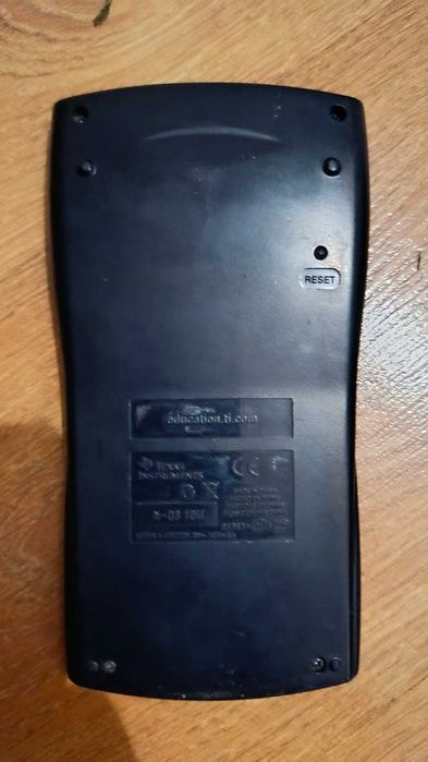 Калькулятор інженерний