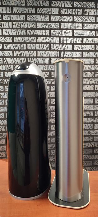 Saturator Soda Stream dwa do gazowania wody AKTUALNE