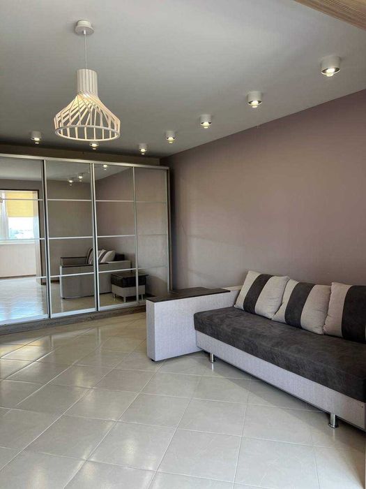 Оренда 1-кімн. 55-район