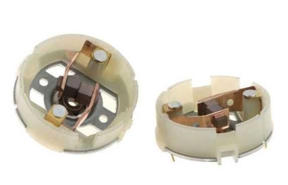 Mocowanie szczotek silnika RS550 RS545 RS555 Szczotkotrzymacz DCD700