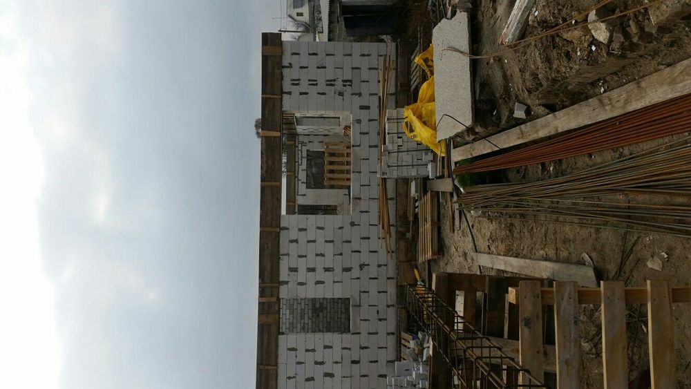 Строительные услуги