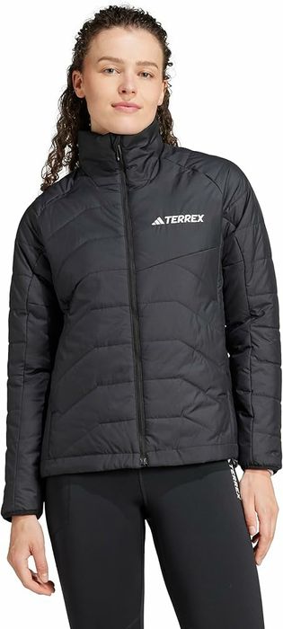Жіноча куртка Adidas Terrex M