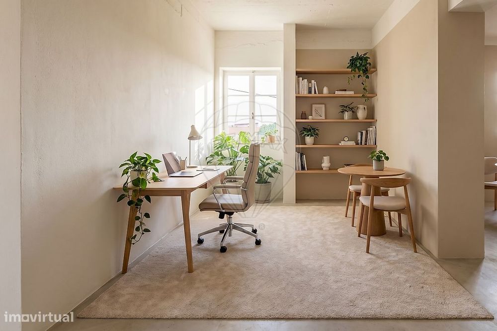 Apartamento T2 para venda