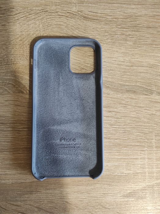 Чохол на iPhone 12 оригінальний