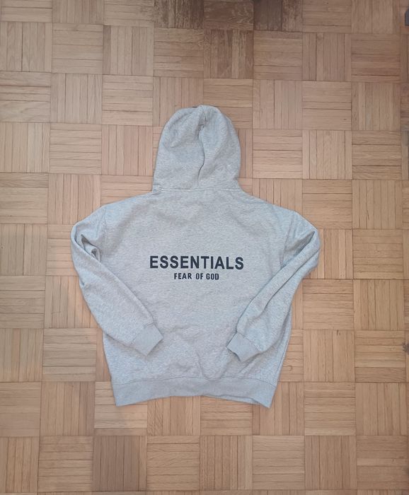Bluza Essentials