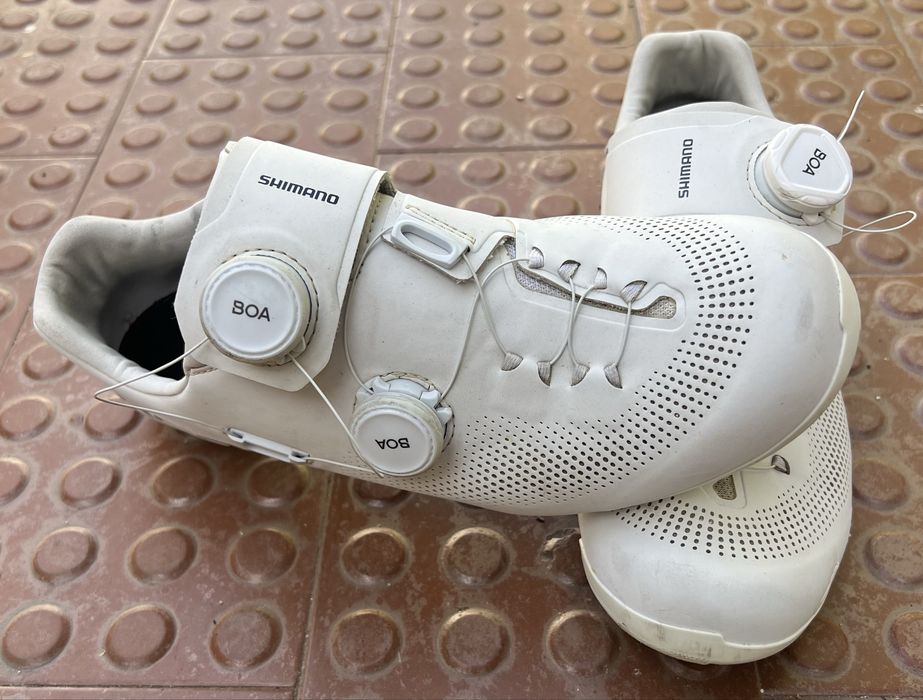 Sapatos Ciclismo
