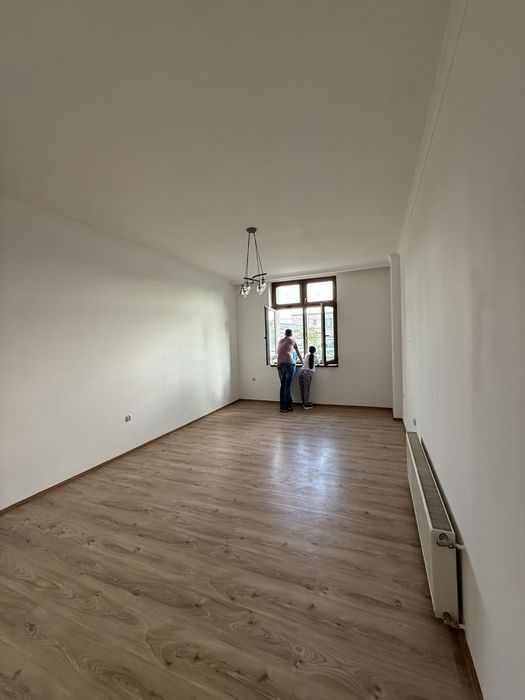 Reprezentacyjne biuro kancelaria 56 m² - Katowice Centrum, Warszawska - zamknięty dziedziniec