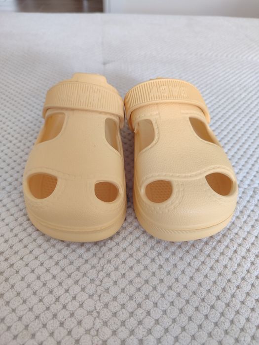 Крокси  нові 27 розмір