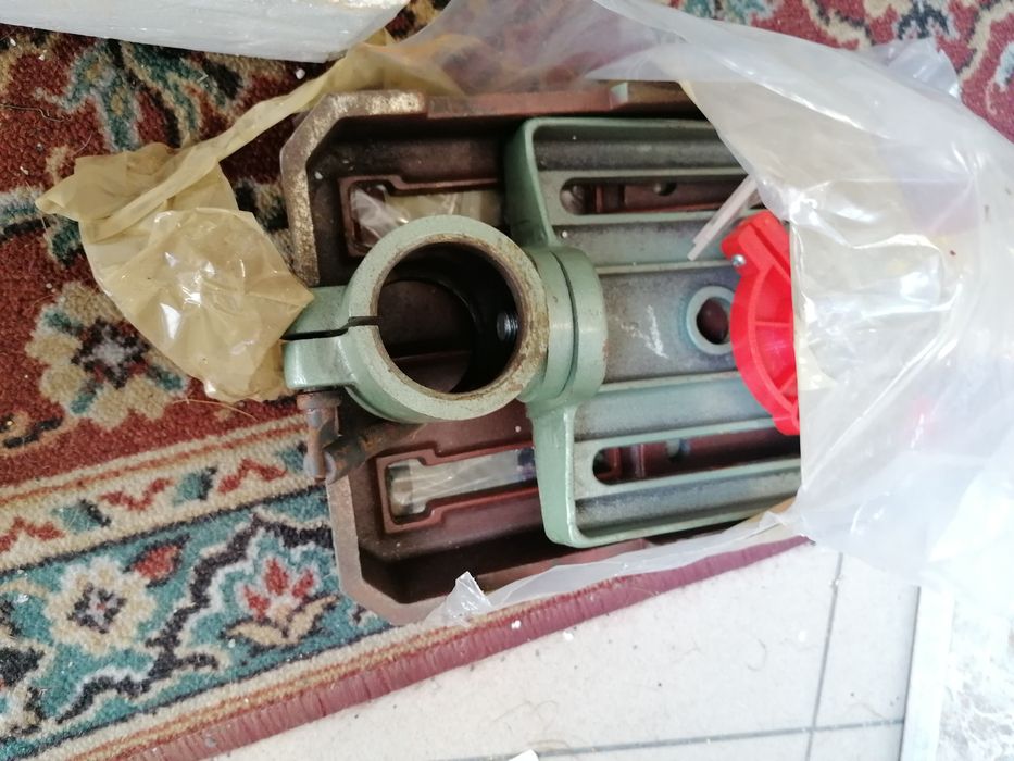 Perfuradora perel 4700