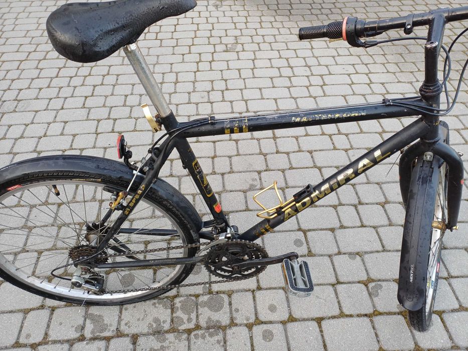 Rower górski Admiral 26