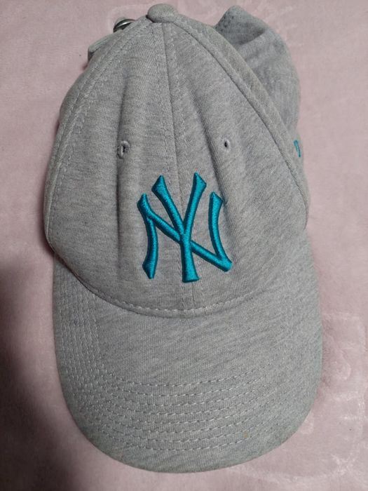 Czapka z daszkiem NewEra