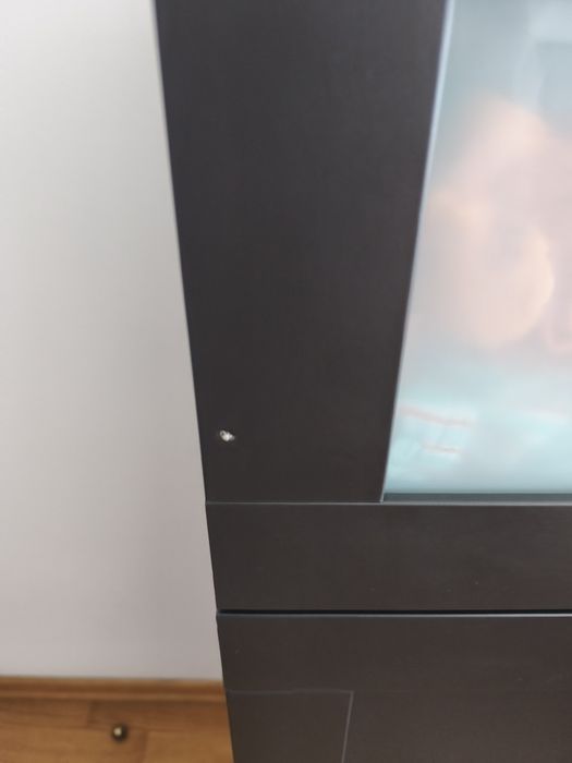 Cómoda Brimns IKEA