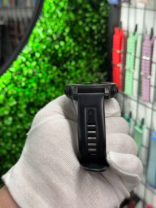 Garmin Epix Gen 2 Sapphire Titanium | Гарантія | Trade-In | Оригінал | Магазин WATCHMANIA