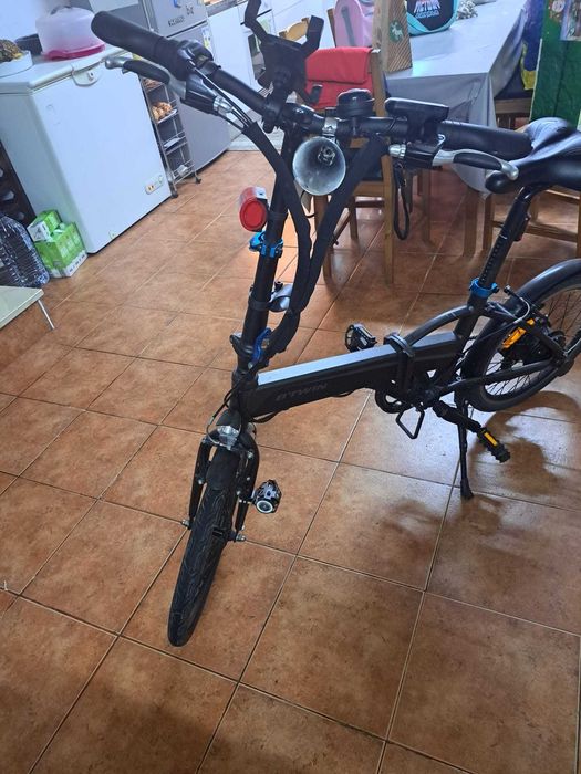 Bicicletas eletricas