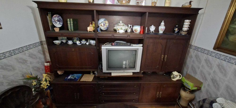 venda jogo de sala de jantar