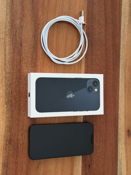 iPhone 13 128GB