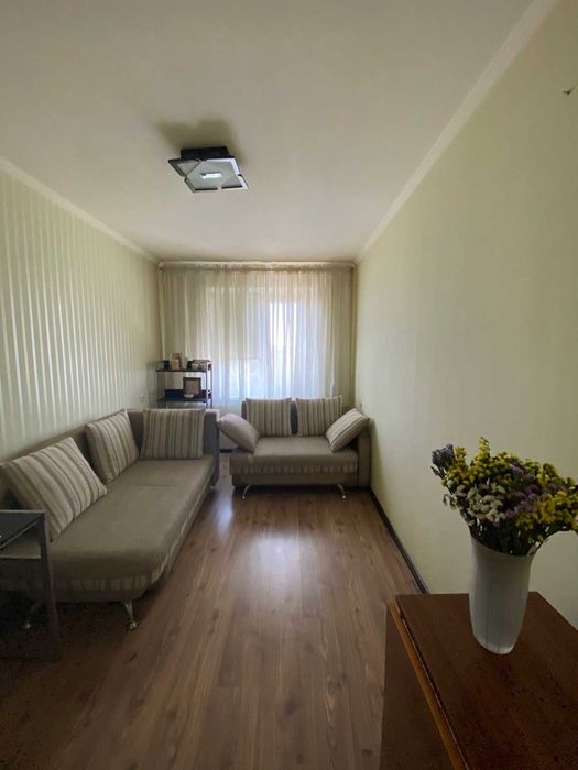 Продажа 2-комнатной квартиры, ул.Калиновая 94,ремонт,безнал,срочно.