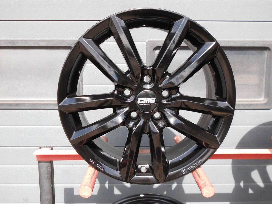 Felgi 17 5x112 Mercedes A W177 B W247 CLA GLA GLB Skoda Octavia IV T-Roc