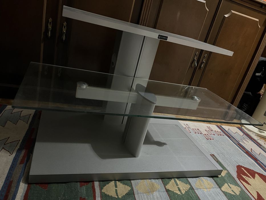 Móvel para TV 3 andares