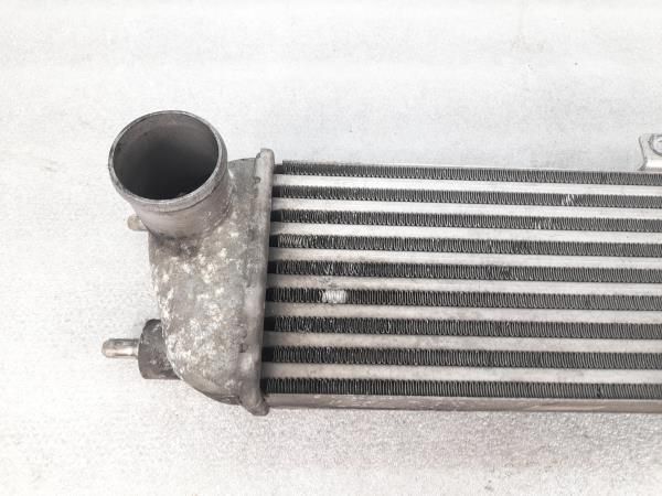 Radiador do intercooler KIA Ceed (ED)