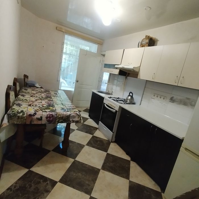 Продам квартиру.