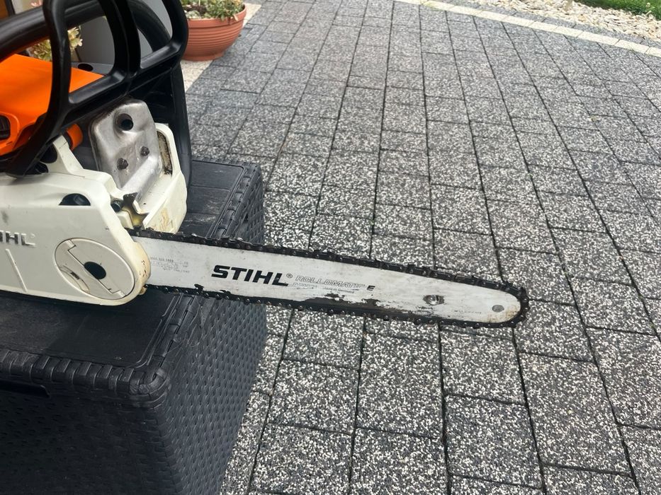 Piła spalinowa Stihl MS 230C