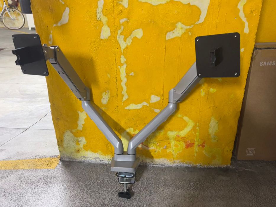 2x Monitores Gaming HP OMEN Z7Y57AA (25'' - 1 ms - 144 Hz - FreeSync)