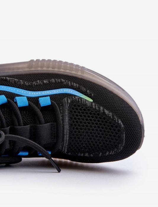 Big Star buty męskie sportowe 42-45