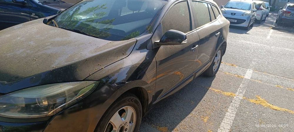 Renault Mégane — fotografia 4