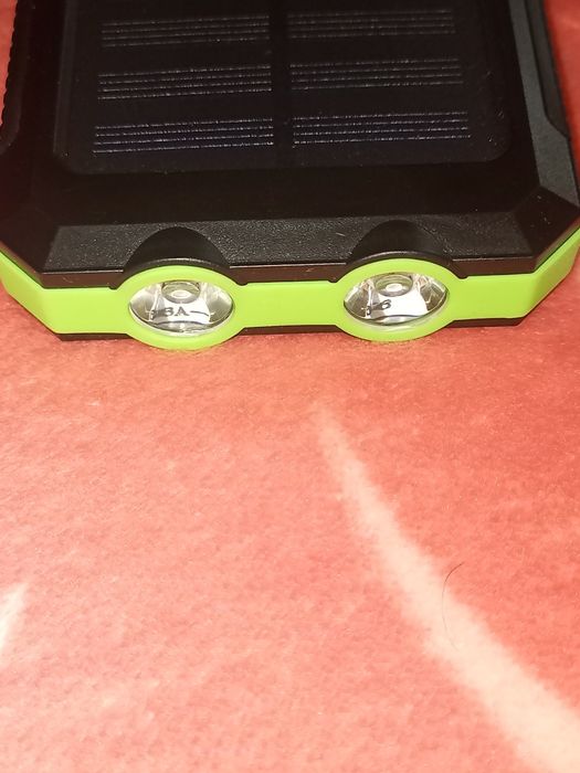 Павербанк для дома новый