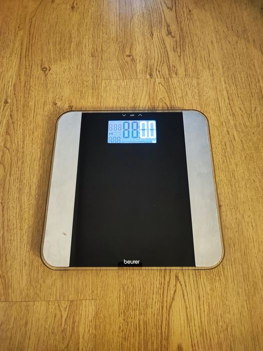 Beurer Digital Scale436002867570298880