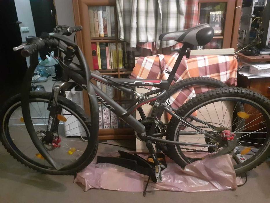 Велосипед Azimut at 26 Venus