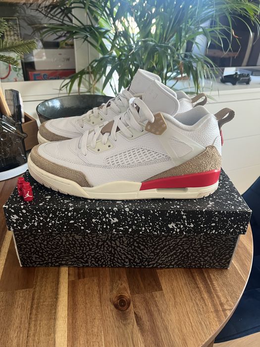 Jordan 4 Spizike 44,5