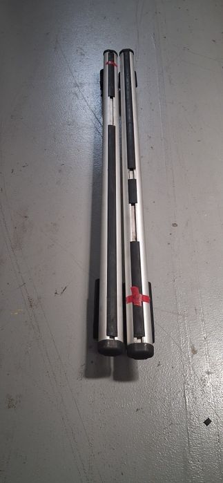 Barras tejadilho Renault megane