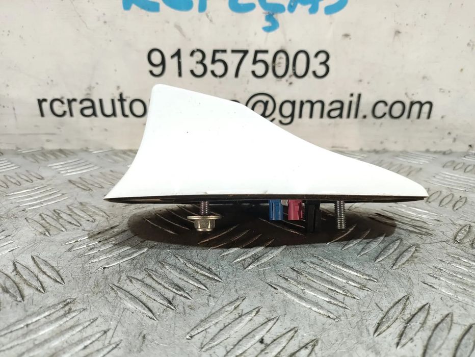 Base antena Jaguar XF X250 (2015) - DX23-19C089 DX2319C089
