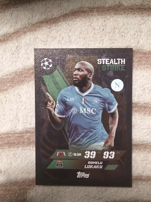 Karta kolekcjonerska