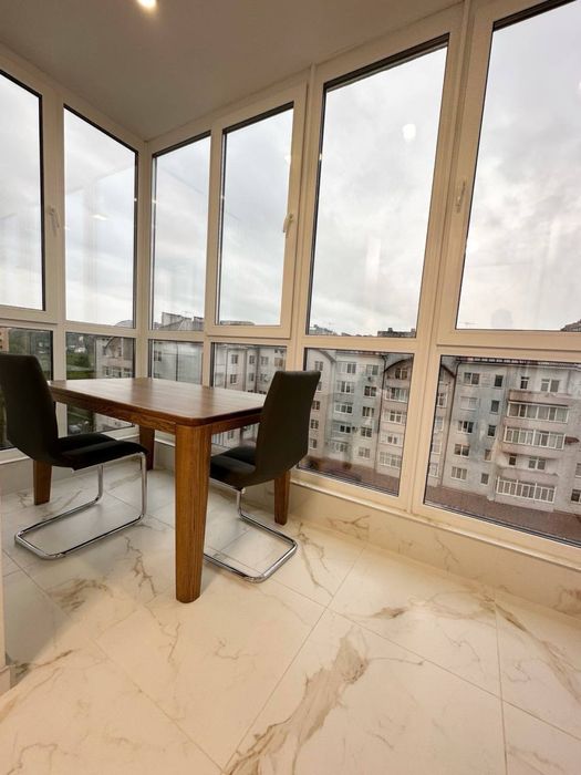 Оренда 1к НОВОБУДОВИ, ЖК КРИШТАЛЕВЕ ОЗЕРО (РУСЬКА), кондиціонер, все є